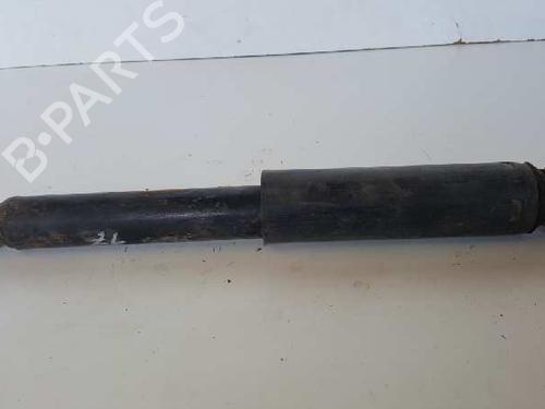 Used Right rear shock absorber OPEL TIGRA (S93) 1.6 16V (F07) (106 hp) 12819458