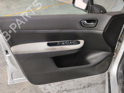 Starter PEUGEOT 307 (3A/C) 2.0 HDi 90 | BP31686133M8 