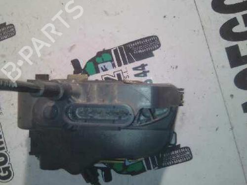 Rear left lock RENAULT MEGANE II (BM0/1_, CM0/1_) 1.4 16V (BM0B, CM0B) | BP12793544C100 
