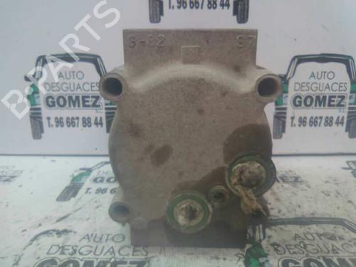 AC compressor FORD ESCORT VI Turnier (GAL, ANL) 1.8 16V | BP12769844M34 