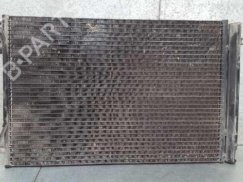 AC radiator BMW 1 (E81) 116 i | BP12728709M32 