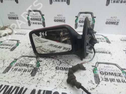 Used Left mirror SEAT CORDOBA (6K1, 6K2) 1.9 TDI (110 hp) 12794062