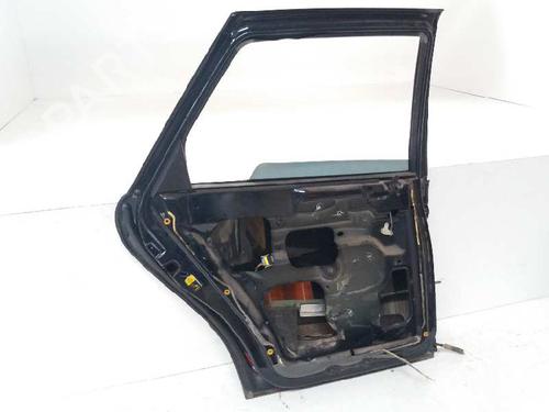 Left rear door SAAB 9-3 (YS3D) 2.2 TiD | BP12730396C4 