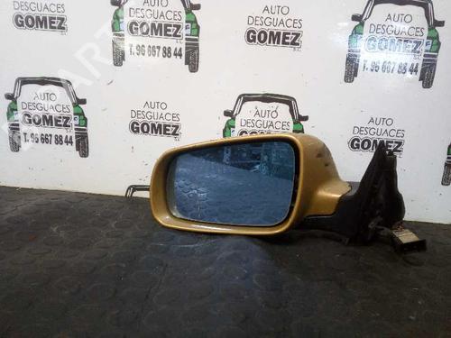 Used Left mirror AUDI A3 (8L1) 1.9 TDI (110 hp) 12691832