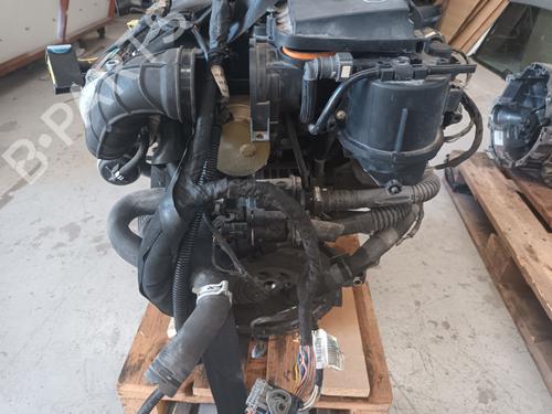 Engine CITROËN C2 (JM_) 1.4 HDi | BP29903067M1 