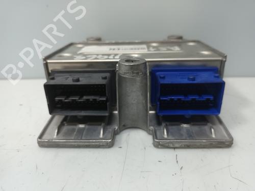 ECU airbags OPEL ASTRA H (A04)  | BP21026429M53 