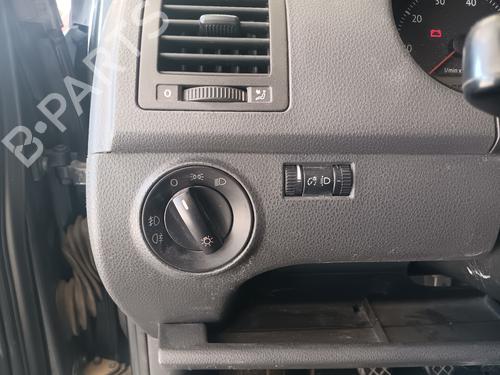 Catalyst VW POLO IV (9N_, 9A_) 1.4 16V | BP28733104M10 