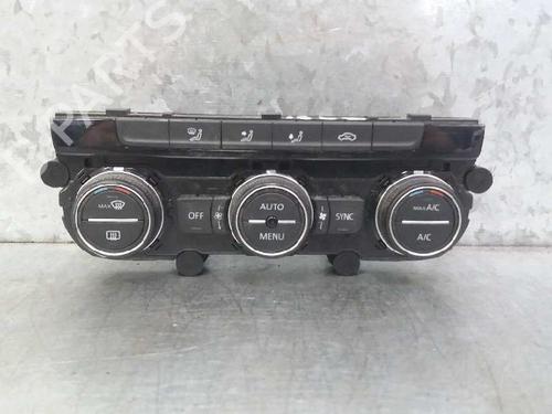 Used Climate control VW GOLF VII (5G1, BQ1, BE1, BE2) [2012-2021]  12856641