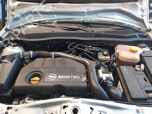 Catalyst OPEL ASTRA H (A04) 1.7 CDTI (L48) | BP12785940M10 