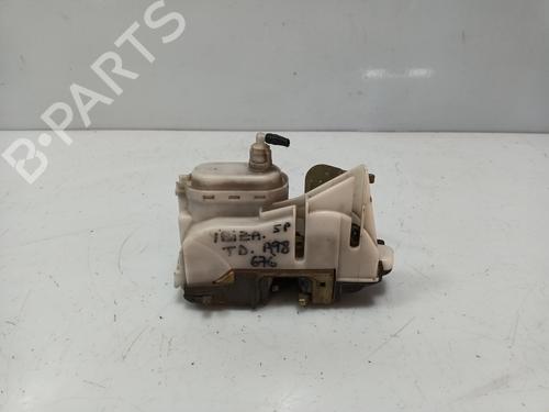 Rear right lock SEAT IBIZA II (6K1) 1.4 i | BP12791788C99 