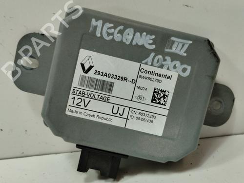 Used Electronic module RENAULT MEGANE III Grandtour (KZ0/1) 1.5 dCi (KZ09, KZ0D, KZ1G, KZ29, KZ14, KZ1W, KZ10, KZ1F,... (110 hp) 14992277
