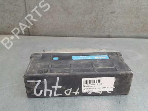Used Control unit MERCEDES-BENZ E-CLASS (W124) E 250 Turbo-D (124.128) (126 hp) 12690710