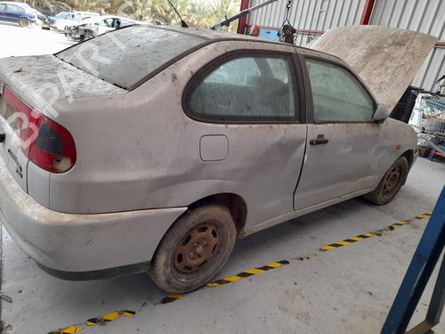 Pipe SEAT CORDOBA (6K2)  | BP13981493M125 