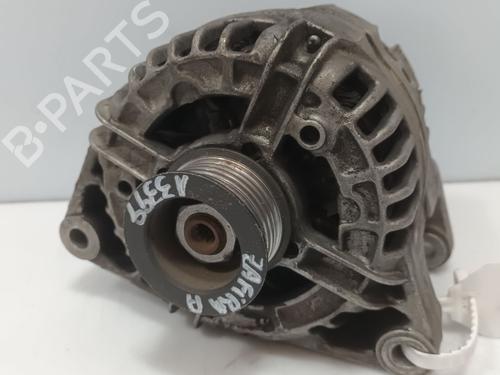 Used Alternator Alternator OPEL ZAFIRA A MPV (T98) [1999-2006] 33982242 33982242