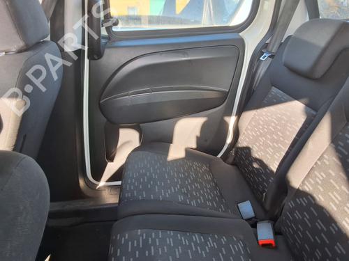 Pipe OPEL COMBO Box Body/MPV (X12) 1.3 CDTI (B05) | BP31946546M125 