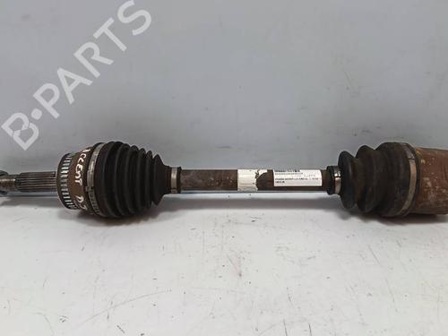 Used Left front driveshaft Left front driveshaft 38537726 38537726