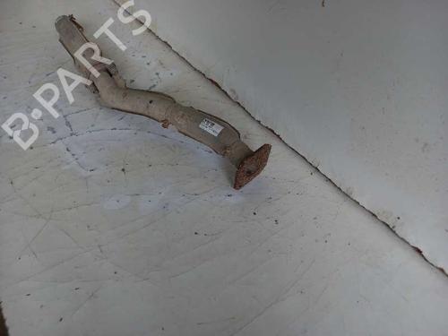 Pipe NISSAN ALMERA I (N15) 1.6 | BP13970217M125 