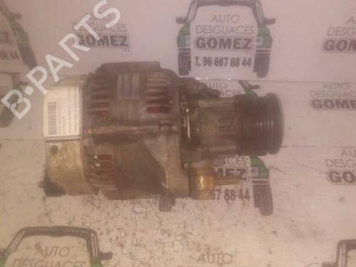 Used Alternator HYUNDAI MATRIX (FC) 1.5 CRDi (82 hp) 12782583