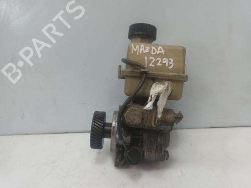 Steering pump MAZDA 5 (CR) 2.0 CD (CR19) | BP37071520M99 - Image 3