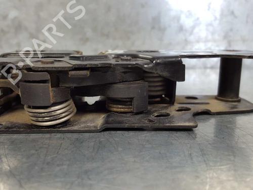 Hood lock SEAT LEON (1P1) 1.9 TDI | BP12701477C133 