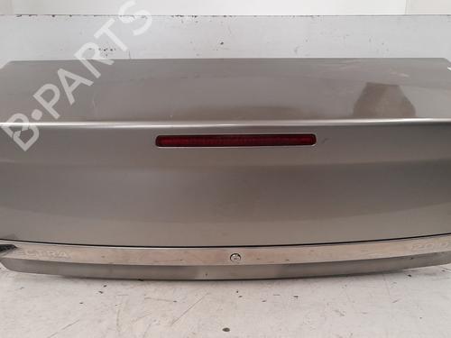 Bakluke CC/Kombi-Kupé OPEL VECTRA C (Z02) 2.2 DTI 16V (F69) | BP12786459C6 
