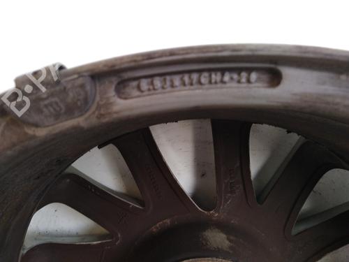 Rim CITROËN C4 Picasso I MPV (UD_)  | BP12788052C45