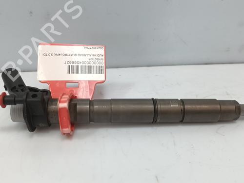 Injector AUDI A6 Allroad C6 (4FH) 3.0 TDI quattro | BP33982267M100 - Image 4
