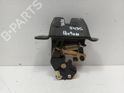 Tailgate lock HYUNDAI TUCSON (JM) 2.0 CRDi | BP17446611C101 