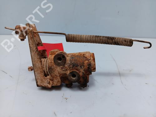 Used Brake master cylinder CITROËN C15 Box Body/MPV (VD_) [1984-2006]  21066587