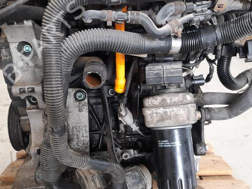 Motor AUDI A3 (8L1) 1.8 T | BP12791370M1 
