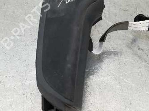 Steering wheel controls TOYOTA AVENSIS Estate (_T25_) 2.2 D-4D (ADT251_, ADT251R) | BP12732250E15 