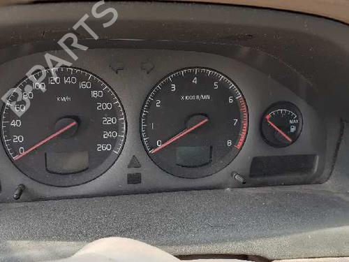 Right front steering knuckle VOLVO S80 I (184) 2.4 | BP12772928M26 