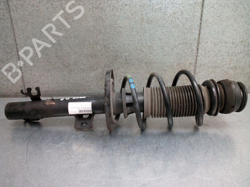 Used Right front shock absorber SEAT Mii (KF1, KE1) 1.0 (75 hp) 15958373