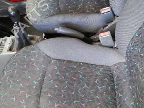 Instrument cluster HYUNDAI ATOS (MX) 1.0 i | BP12731328C47 