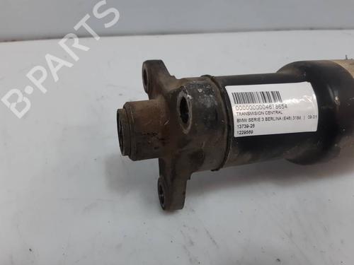Driveshaft BMW 3 (E46) 318 d | BP40197789M37 - Image 2