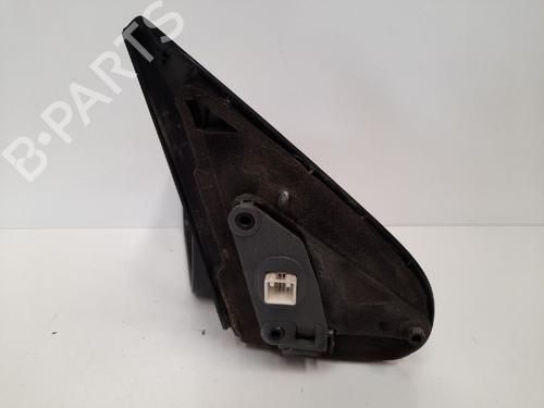 Left mirror MAZDA 2 (DY) 1.4 CD | BP12766722C26 