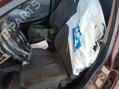 Front left seatbelt NISSAN PRIMERA (P12)  | BP24893121I26 