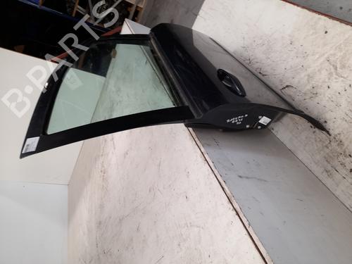 Right front door OPEL ZAFIRA / ZAFIRA FAMILY B (A05) 1.9 CDTI (M75) | BP12773991C3 