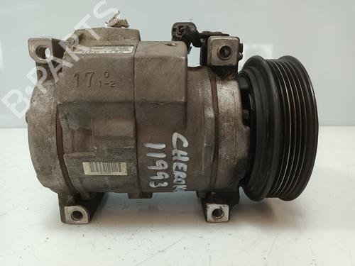 Used AC compressor JEEP CHEROKEE (KJ) 2.5 CRD 4x4 (143 hp) 21167664