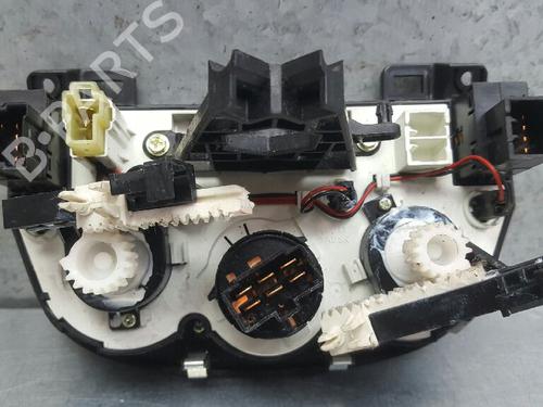 Climate control CHEVROLET MATIZ (M200, M250) 0.8 | BP12730701I5 