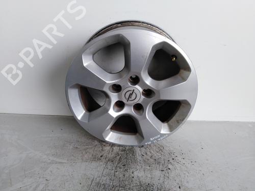 Used Rim OPEL ASTRA H (A04) 1.7 CDTI (L48) (100 hp) 12787644