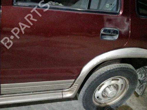 Left front suspension arm KIA SPORTAGE SUV (K00) 2.0 TD 4WD | BP12715183M12 