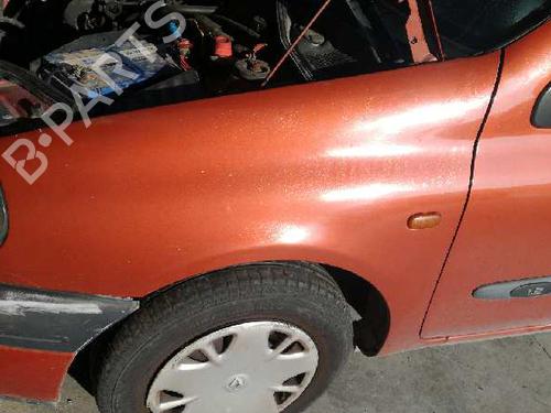 Lenkstockhalter RENAULT CLIO II (BB_, CB_) 1.2 (BB0A, BB0F, BB10, BB1K, BB28, BB2D, BB2H, CB0A,... | BP12723221I23