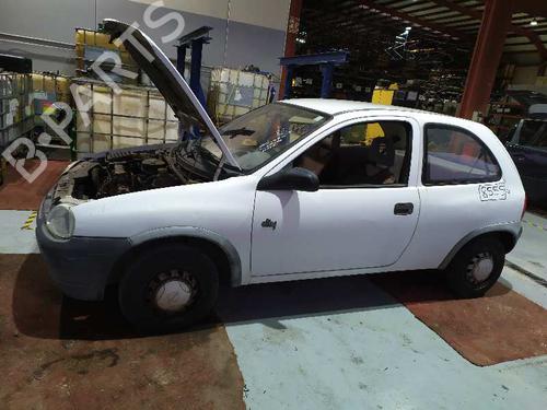 Exhaust manifold OPEL CORSA B (S93) 1.2 i (F08, F68, M68) | BP12768623M110 