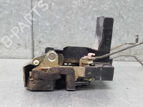 Front left lock HYUNDAI COUPE I (RD) 1.6 16V | BP12714487C98 