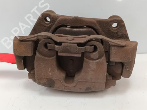 Left front brake caliper BMW 5 (E39) 530 d | BP18145708M105 