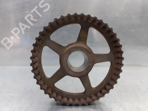 Used Pulley SEAT CORDOBA (6K1, 6K2) 1.9 TDI (110 hp) 13978492