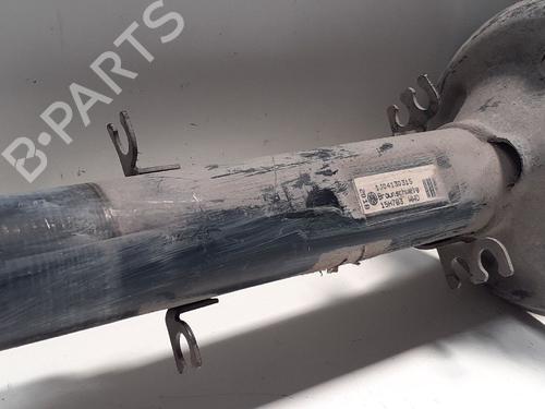 Right front shock absorber SKODA OCTAVIA I (1U2) 1.6 | BP12820195M17 