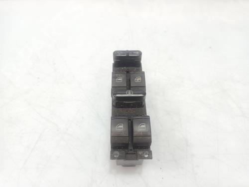 Used Left front window switch VW PASSAT B5 (3B2) 1.9 TDI Syncro/4motion (110 hp) 31136329