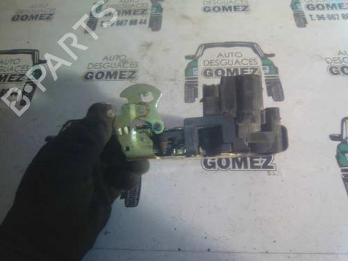 Front right lock DAEWOO REZZO (U100) 1.6 | BP12693629C97 